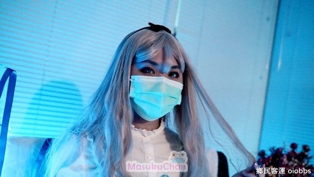 Alice in Wonderland Style Cosplay Girl Provide the FULL Service to Fulfill your .jpg