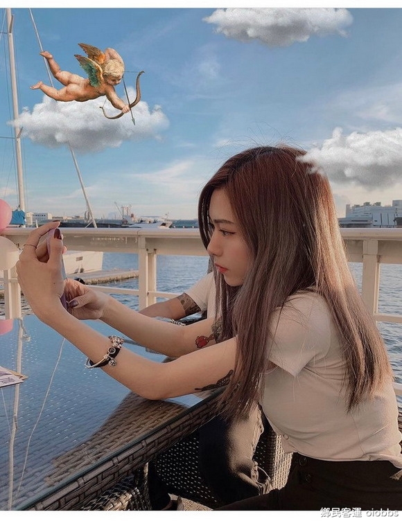 破解.揭露網美系列25【50P/5V/46MB】