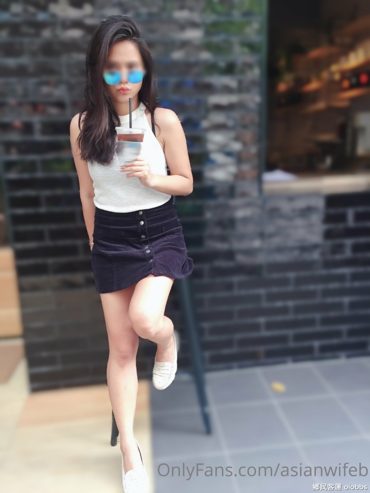 OnlyFans 台灣淫妻母狗 asianwife-bunny小兔 合集【504V/1119P/21G】