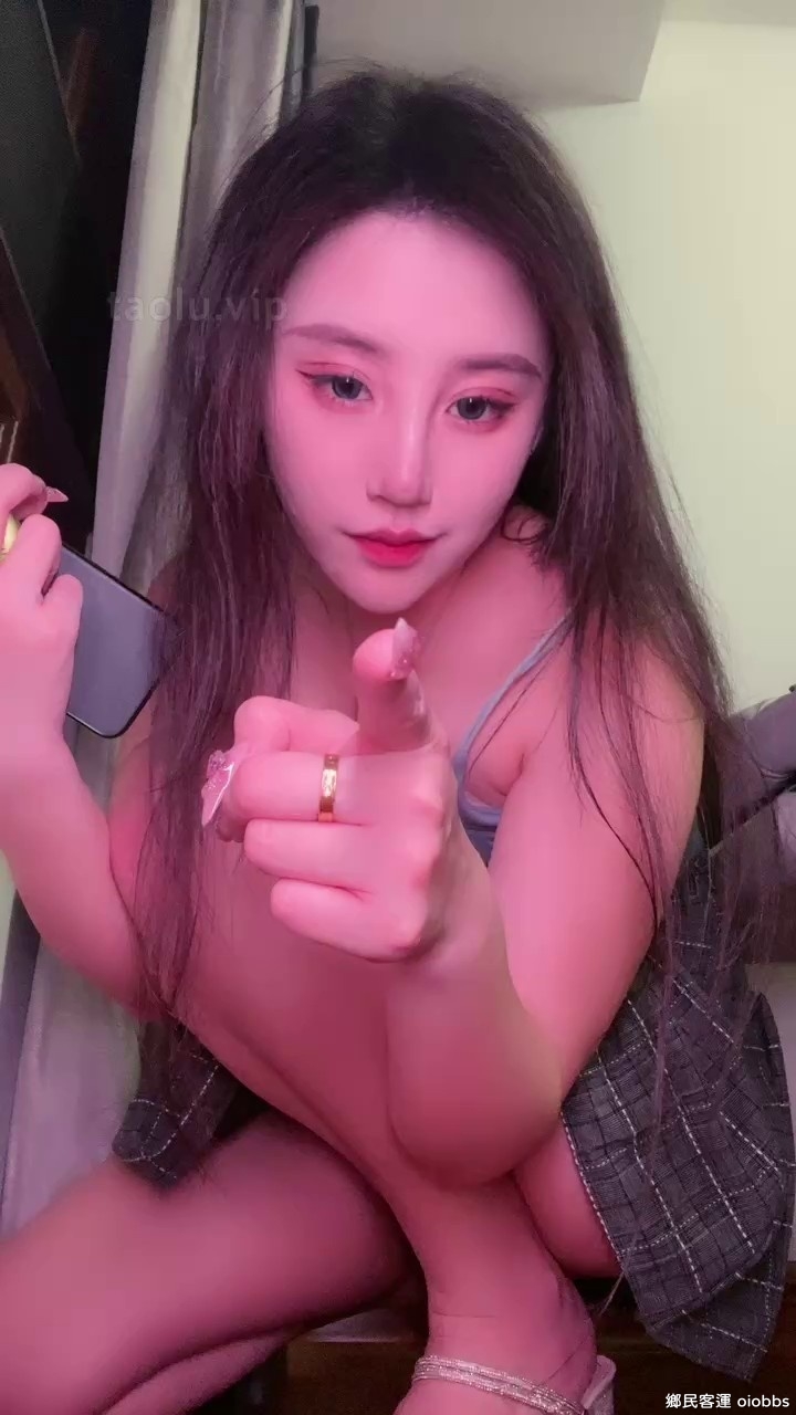 套路直播 女調女 奴下奴 反差楠熙 合集【76v/42G】