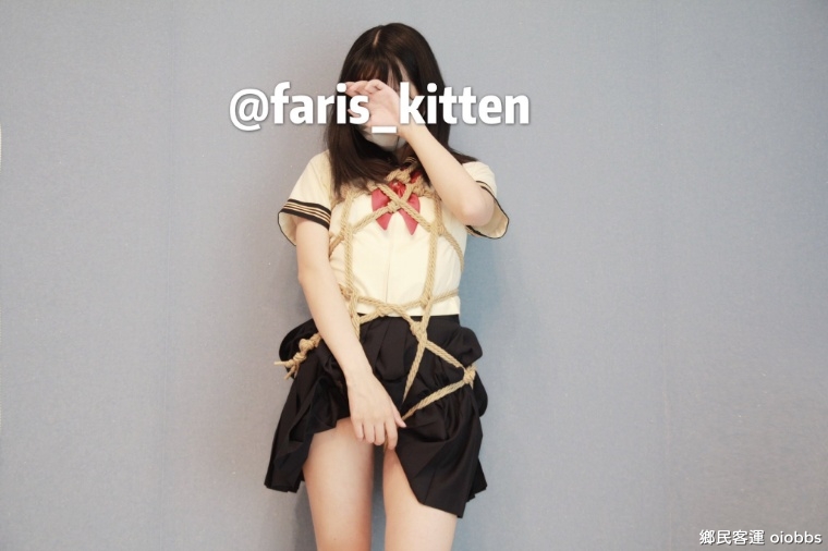 P-Fariskitten猫型人偶 (24).jpg