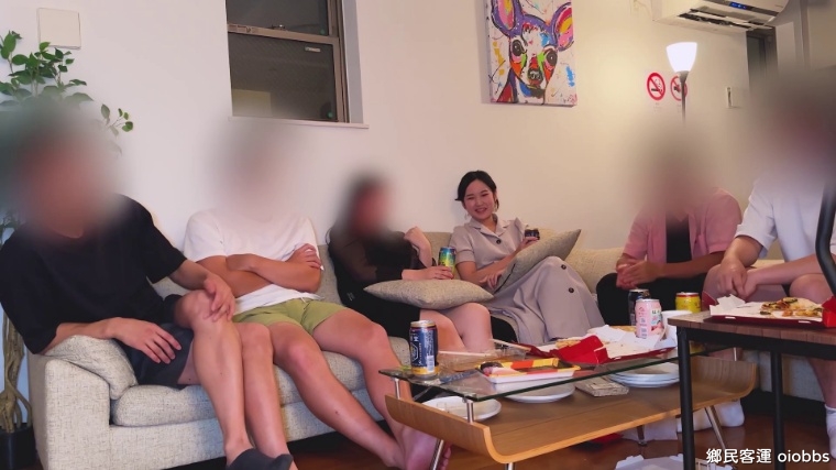 【野兽の会vol.43】～真夏のエアビー会2023その1　フルver～今回の女子メンバーはこち.jpg