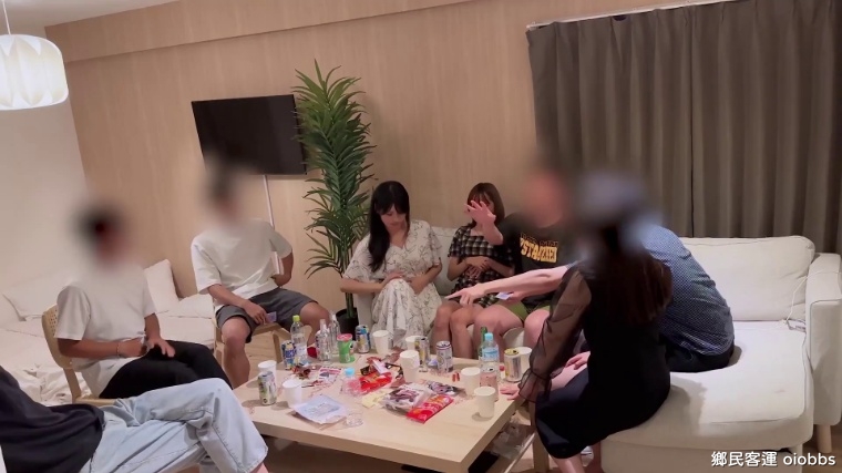 日本超火原創自拍@secret_japan 野獣の會 系列合集【93G】