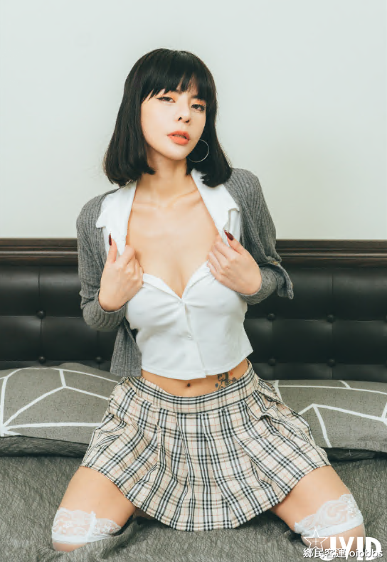 JV 渡邊傳媒之神待少女 采玹【1.94G】
