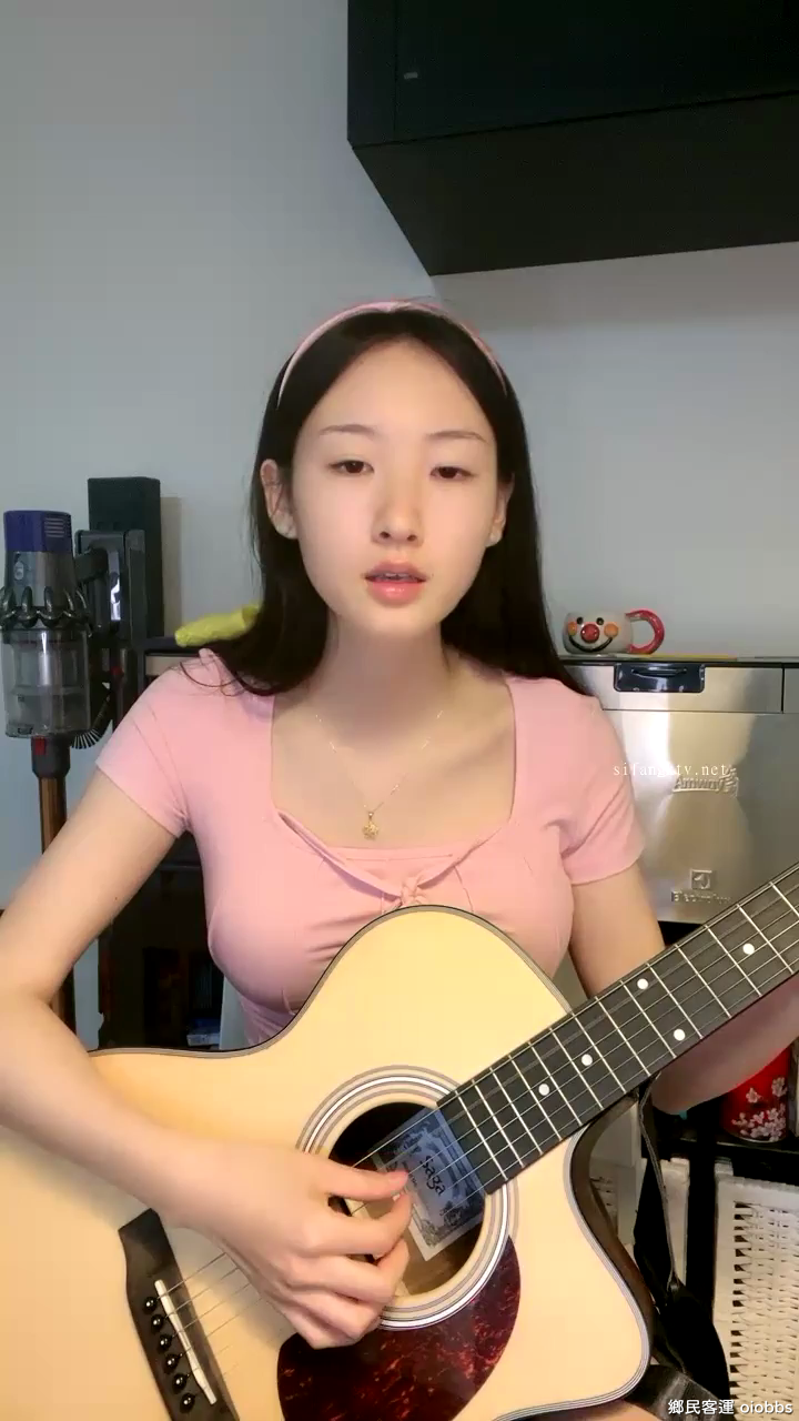 鋼琴吉他才藝主播合集 【164V/117G】