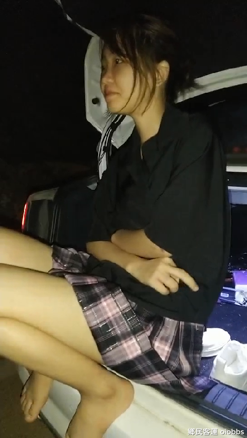 野外三飛夜生活 合集 【58V/38.5G】
