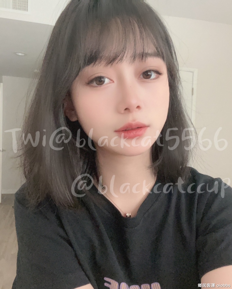 OnlyFans 美足M小母狗 BlackCatluna 合集【11.6G】